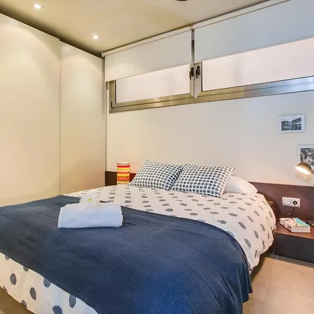 Lets Holidays Garden House In Front Of The Apartman Tossa de Mar